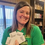 Shandy Miller - @momof8monkeys - Instagram