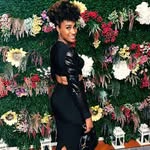 Kha'myri Rya Smith - @shandy_smith_melanin - Instagram
