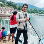Shandy smith - @serdianasimanjuntak - Instagram