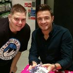 Shane Thomas Ackerley - @ackerleyshane - Instagram