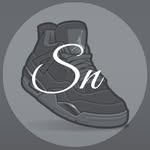 Shan Sneakers - @shaneakers._ - Instagram