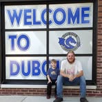 Shane Akers - Facebook