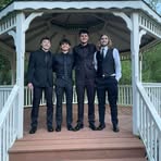 Shane Akers - Facebook