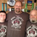Shane Akers - @shakers1975 - Instagram
