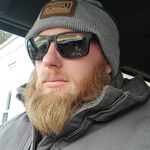 Shane Albright - @salbright2708 - Instagram
