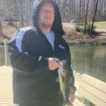 Shane Albright - @bighauss1991 - Instagram