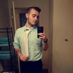 Shane Albright - @drammojokend1977f68 - Instagram