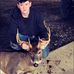 Shane Albright - Facebook