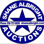 Shane Albright Auctions - @shanealbrightauctions1 - Instagram