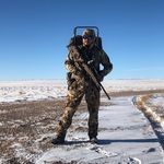 Shane Alton - @saheadhunter15 - Instagram