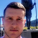 Shane Ambrose - @shambino94 - Instagram