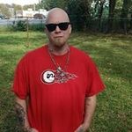 Shane Ambrose - @mambrose1979 - Instagram