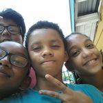 shane ambrose - @trini_tbk - Instagram