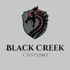 Shane Ames - @black.creek.costums - TikTok