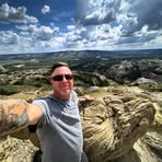 Shane Ames - Facebook