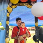 Shane Andres - Facebook