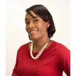 Sashane Harris-Anglin||•Motivation||•Late Bloomer Advocate||• - @sashaneharrisanglin6 - Instagram