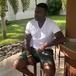 Shane Millitant Yute Anglin - @shanebanks0099 - Instagram