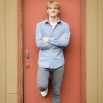 Shane - @__shanearnold__ - Instagram