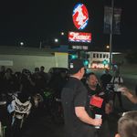Shane Arnold - @sonikkboomracer - Instagram