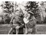Shane Aubrey Margot and Julian - @thecranmires - Instagram