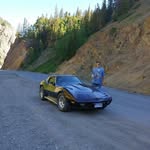 Shane Bachman - @bachman6634 - Instagram