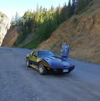 Shane Bachman - Facebook