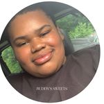 Shane Ball - @buddys.ssweets - Instagram