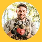 Shane Ball | The Couch Cook - @thecouchcook - Instagram