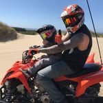 Shane Balliet - @shane_balliet - Instagram