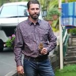 Shane Banks - @banksie_from_down_under - Instagram
