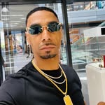 Shane Banks - @whoadie_sun - Instagram