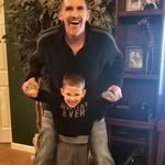 Shane Barkley - @mrlivinginfaith - Instagram