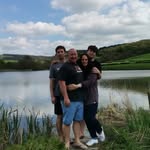 Shane Barkley - @barkley8782 - Instagram
