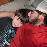 Shane Barkley - @smileybarkley - Instagram