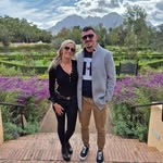 Shane Barnard - @shaneofsteel - Instagram