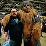 Shane Barnard - @wanderingnerdboy - Instagram