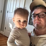 Shane Barnette - @reptilegamer1989 - Instagram