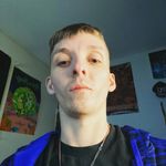 Shane Barnette - @vikingshane1989 - Instagram