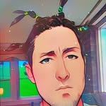Shane Barnette - @majin_yoshi - Instagram