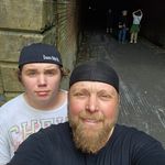 Shane Bartley - @madd_mann79 - Instagram