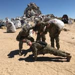 Shane Bauer - @shane_b59 - Instagram
