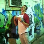 Shane Bauer - @bluntmastabauer - Instagram