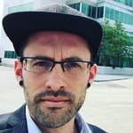 Shane Bauer - @shanebauer1 - Instagram