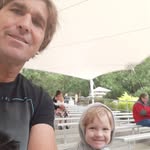 Shane Bauer - @yogalifewithshane - Instagram