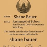 Shane Bauer - @dnenergy - Instagram