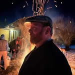 Shane Bauer - @shane.bauer.1232 - Instagram