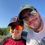 Shane Bauer - @shan3b43 - Instagram