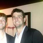 Shane Bauer - @shanebauer9 - Instagram