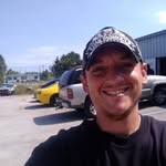 Shane Louis Bauer - @shanelouisbauer - Instagram